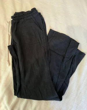 Roxy Pants thumbnail 1