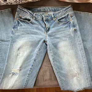 Aeropostale Jean/jeggging thumbnail 1