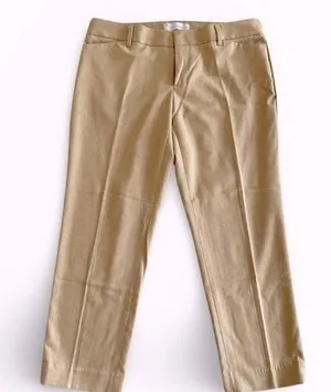 Gap Women’s Khaki Pants thumbnail 1