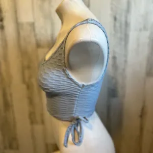 Tank top Blue thumbnail 2