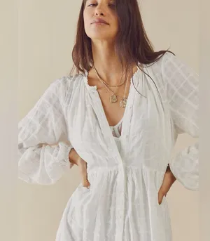 Free people Edie maxi Dress thumbnail 3