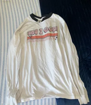 Jadelynn Brooke Tee Long Sleeve thumbnail 1
