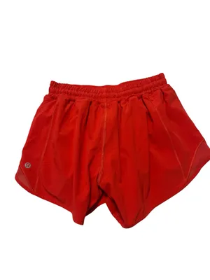 Lululemon Hotty Hot Shorts thumbnail 2