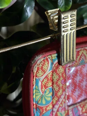 Vera Bradley Wallet Zip thumbnail 5