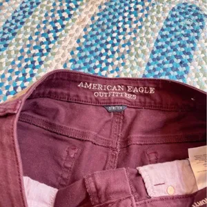 American Eagle Shorts‎ thumbnail 5