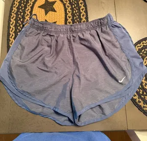 Nike Dri-Fit Women’s Shorts Lined thumbnail 1