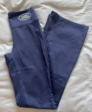 PacSun land rover flare pants thumbnail 1