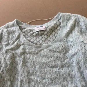 Old Navy Pointelle Scoop Neck Sweater thumbnail 10