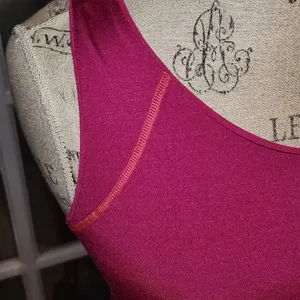 Spanx Womens Pink‎ Tank Top Small thumbnail 3