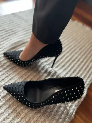 Steve Madden Pumps thumbnail 6