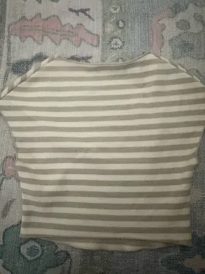 ZARA Top thumbnail 5