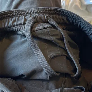 Lululemon Black Joggers Size Large thumbnail 5