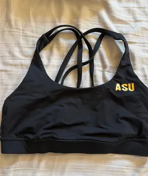 Lululemon Bra thumbnail 1