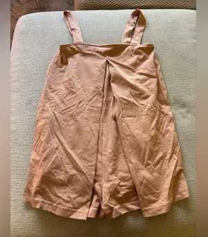 Free People Nochola Romper SMALL thumbnail 4