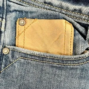 Zara Z1975 Distressed Ripped Skinny Denim Jean 4 thumbnail 10