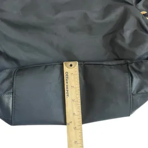 Kate Spade New York Nylon Shoulder Bag with Leather Shoulder Strap thumbnail 14