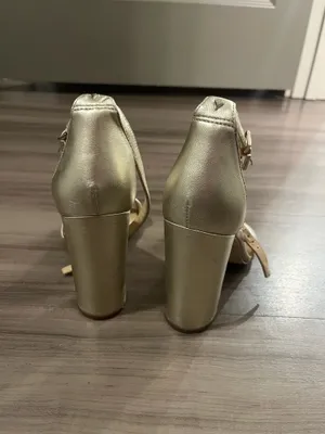Sam Edelman Heels Leather thumbnail 4