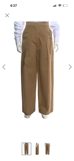 A.L.C Tailored pants thumbnail 5