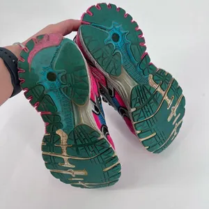 Women’s pink Brooks Adrenaline GTS14 size 7.5‎ thumbnail 8