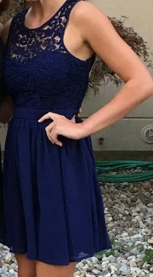 Lulus Dress thumbnail 1