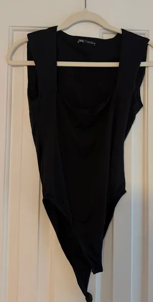ZARA Bodysuit thumbnail 1