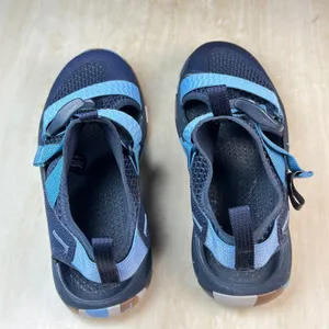 Chaco Odyssey Navy Blue Water Sandals Womens 6 Hiking Shoes J107024 thumbnail 5