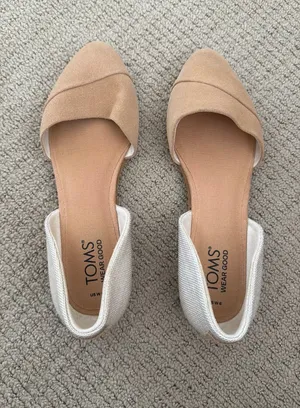 Tom’s Flats thumbnail 1