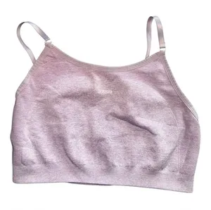 Gymshark Flex Strappy Sports Bra thumbnail 1