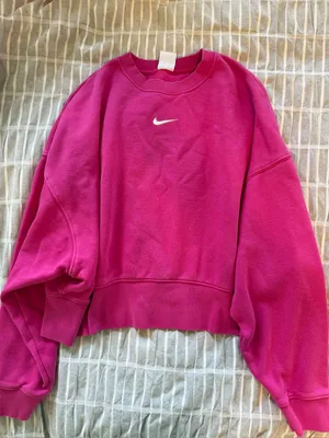 Nike Crewneck thumbnail 1