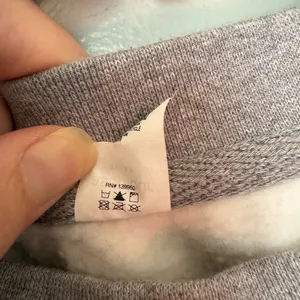 Ascolour That Girl Crewneck sweatshirt no size‎ thumbnail 4