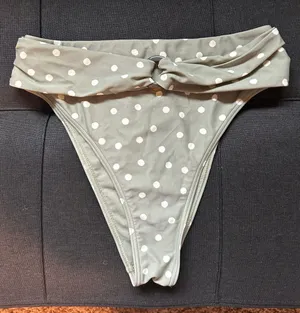 Abercrombie Swimsuit Bottoms thumbnail 1