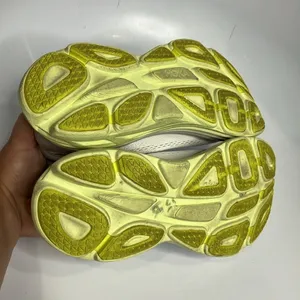 Hoka one one Blondi 8 Nimbus‎ Cloud sneakers size 8.5 B thumbnail 9