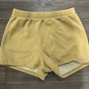 Aritzia TNA “Comfy AF” Sweat shorts thumbnail 1