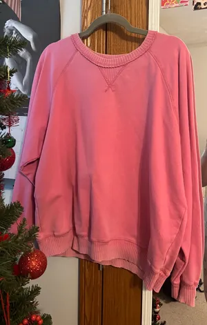 American Eagle Crewneck Sweatshirt thumbnail 1