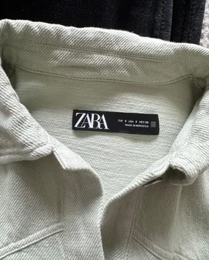 ZARA Shacket thumbnail 3