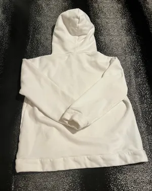 Womens medium The Saintless Hoodie thumbnail 2