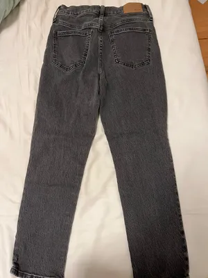 Madewell Perfect Vintage Jeans thumbnail 3