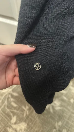 Lululemon Cardigan Sweater thumbnail 3