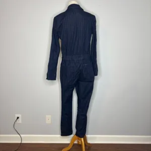 Lee - Blue Union All Jumpsuit thumbnail 3