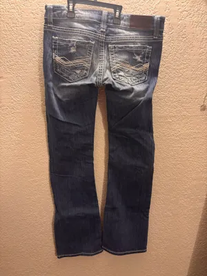 BKE Jeans Buckle thumbnail 2
