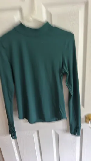 Lululemon Active Long Sleeve Top thumbnail 1