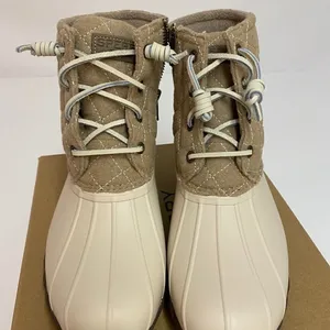 Sperry Saltwater Wool Quilted Waterproof Boots‎ thumbnail 5