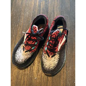 Brooks Bedlam Running Shoes Womens‎ 6.5 Black Pink DNA AMP 1202721B616 thumbnail 2
