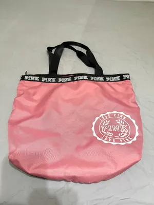 PINK Victoria’s Secret Bag thumbnail 1