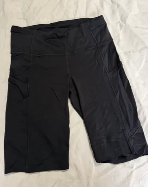 Lululemon Biker Shorts thumbnail 1