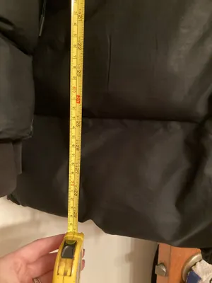 Women’s winter coat FLAWED thumbnail 8