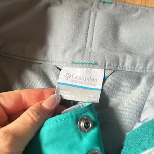 COLUMBIA SNOWBOARD SKI PANTS thumbnail 4