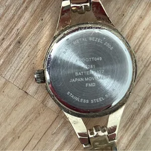 Fashion Watch FMD Brand thumbnail 6