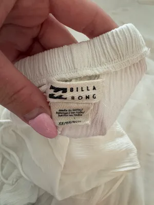 Billabong Pants thumbnail 3
