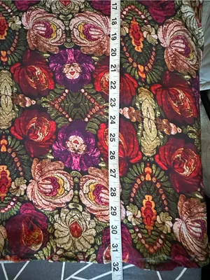 Show Me Your Mumu Donna Michelle Wild Jewels Tunic thumbnail 7